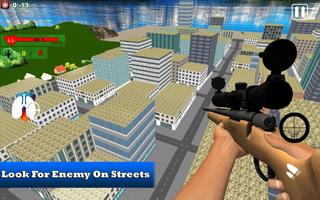 Call Of War Army Shooting Game - Best Sniper Games capture d'écran 3