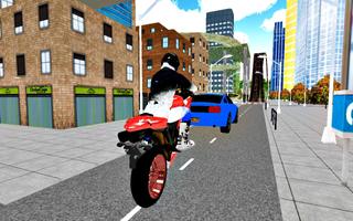 Bike Stunt Race : Top Speed Motor Bike Rally Ride الملصق