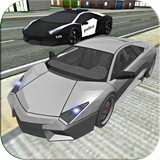 Real Car Driver Drift Driving - Best Car Games أيقونة