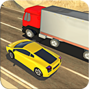 Heavy Racing In Car Traffic Racer Speed Driving APK