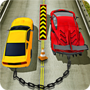 Chained Cars Speed Racing - Chain Break Driving APK