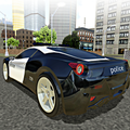 Chase - Police Driver Simulator