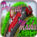 APK Car Of Princess Masha