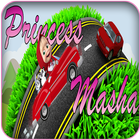 Car Of Princess Masha-icoon