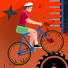 Bloody Wheelz icono
