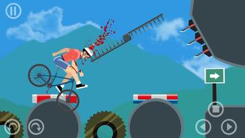 Bloody Wheelz captura de pantalla 1
