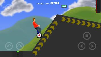 Bloody Wheelz captura de pantalla 3