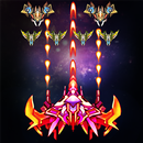 APK Galaxy Attack: Alien Shooter Space
