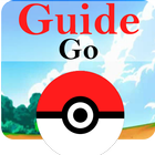 Guide for Pokemon Go battle أيقونة