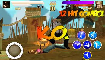 Street fight screenshot 3