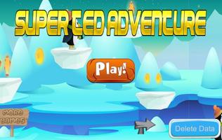 Super ledadventure classic پوسٹر