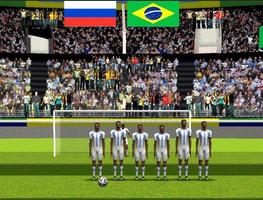 Football world cup 2018 screenshot 2