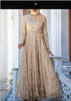 Best Gamis Design 스크린샷 3