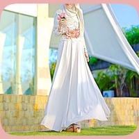 Best Gamis Design 포스터