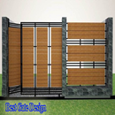 Best Gate Design APK