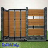 Best Gate Design icon