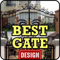 BEST Gate Design APK download