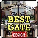 O BEST Gate Design APK