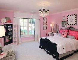 Best Girl Room Decorating Ideas capture d'écran 3