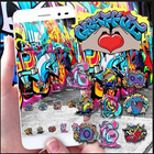 Best Graffiti 3D Design biểu tượng