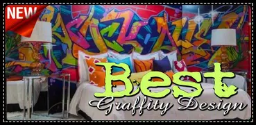El mejor diseño de Graffiti