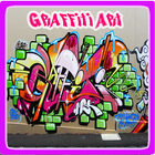 Best Graffiti Design Ideas simgesi