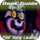 2017 Fnaf Sister Location Tips APK