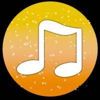 MP3 Music Download & Player Affiche