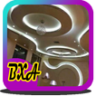 Meilleur Gypsum plafond design