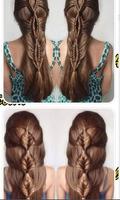 Best Hair Braid Idea screenshot 1