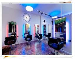 Best Hair Salon Ideas 포스터