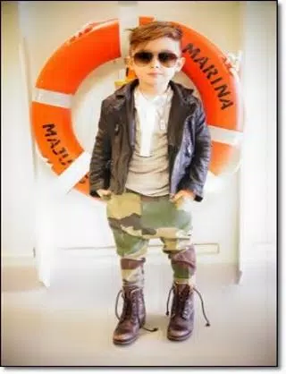 Best Haircut For Baby Boy Ideas APK pour Android Télécharger Best Haircut For Baby Boy Ideas APK pour Android Télécharger