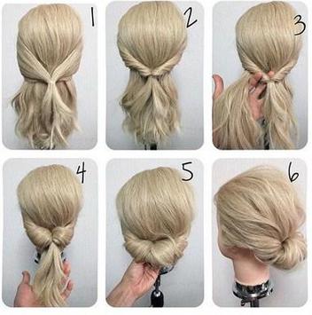 Download Best Hairstyle Step By Step 2018 Apk For Android Latest Version Hairstyle image download 2018 works for any hair sort and hair coloration. apkcombo