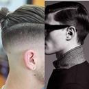100+ Best Hairstyles for Men and Boys APK