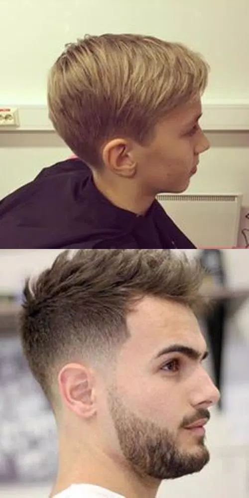 100+ Best Hairstyles for Men and Boys APK for Android Download 100+ Best Hairstyles for Men and Boys APK for Android Download