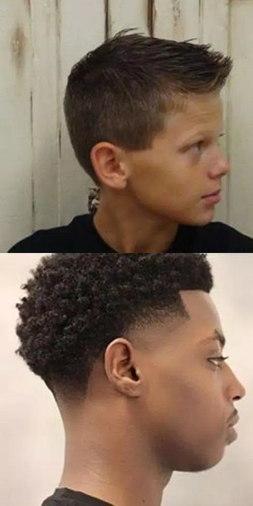 100+ Best Hairstyles for Men and Boys APK for Android Download 100+ Best Hairstyles for Men and Boys APK for Android Download