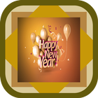 Best Happy New Year Wallpaper icon
