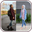Best Hijab Jeans Beauty Ideas APK