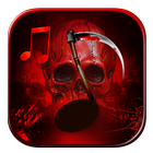 Best Horror Ringtones آئیکن