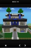 Best  House Of Minecraft capture d'écran 3