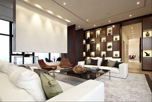 برنامه‌نما Best House Interior Designs عکس از صفحه