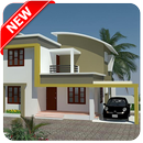 Best House Paint Color Design APK