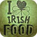 Best Irish Food Recipes APK