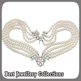 Best Jewellery Collections icône