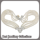 Beste sieraden collecties-icoon