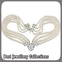 Best Jewellery Collections penulis hantaran