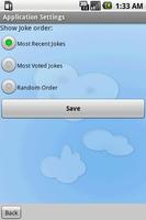 Best Jokes Ever 스크린샷 1