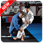 Best Judo Technique ไอคอน