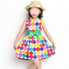 Best Kids Dress Fashion Designs icône