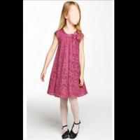 Best Kids Dress Fashion Designs постер